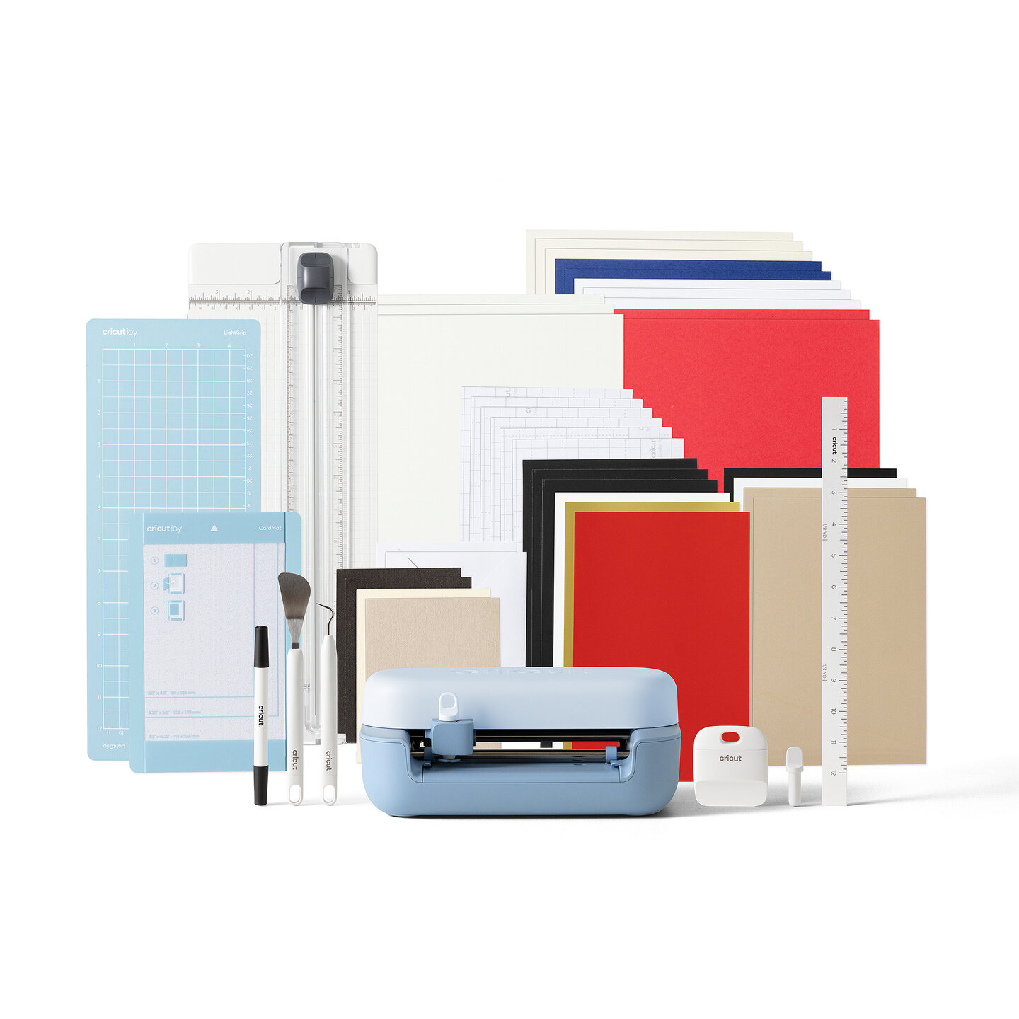 Cricut Joy™ 2 + Essential-Bundle