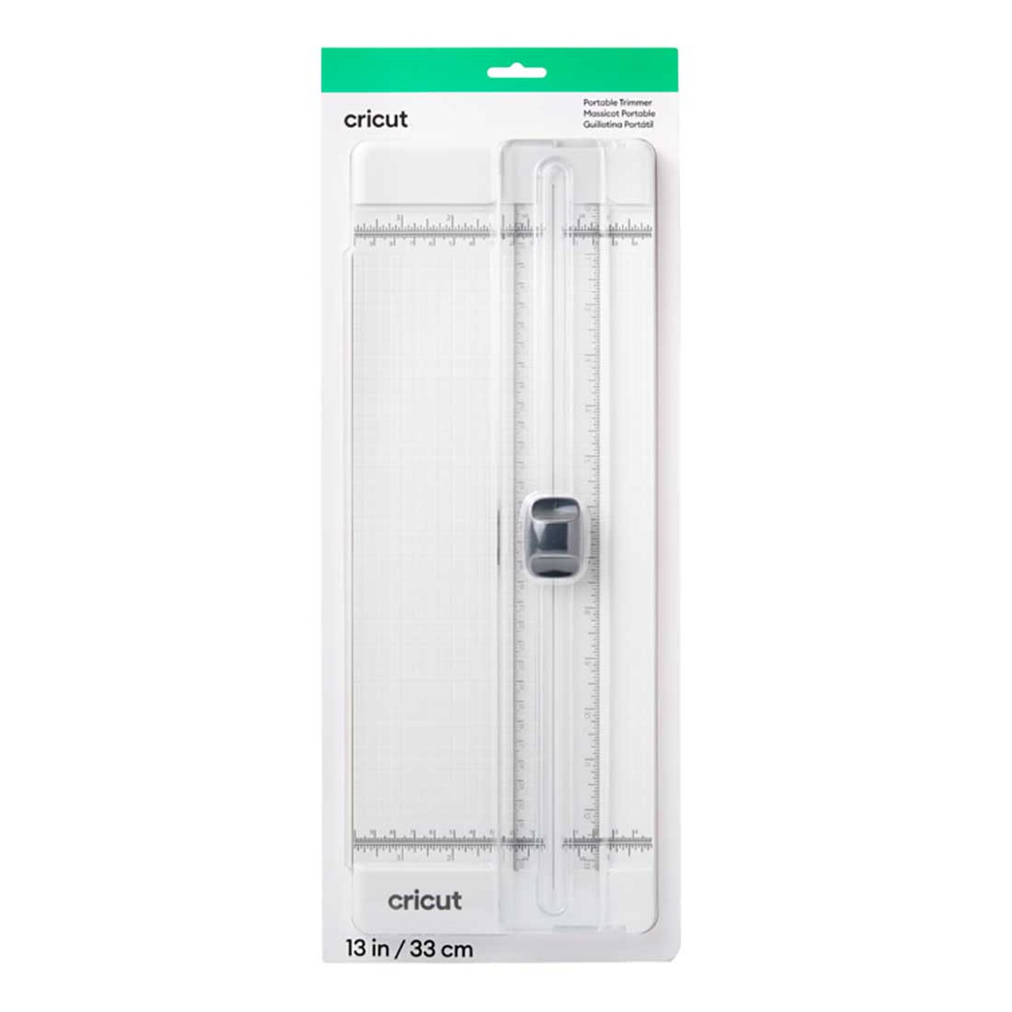 Cricut Basic Trimmer 33 cm Cricut Basic Trimmer 33 cm