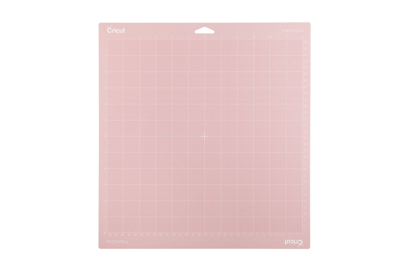 Cricut Explore/Maker FabricGrip Machine Mat (30x30cm) 1-pack Cricut Explore/Maker FabricGrip Machine Mat (30x30cm) 1-pack