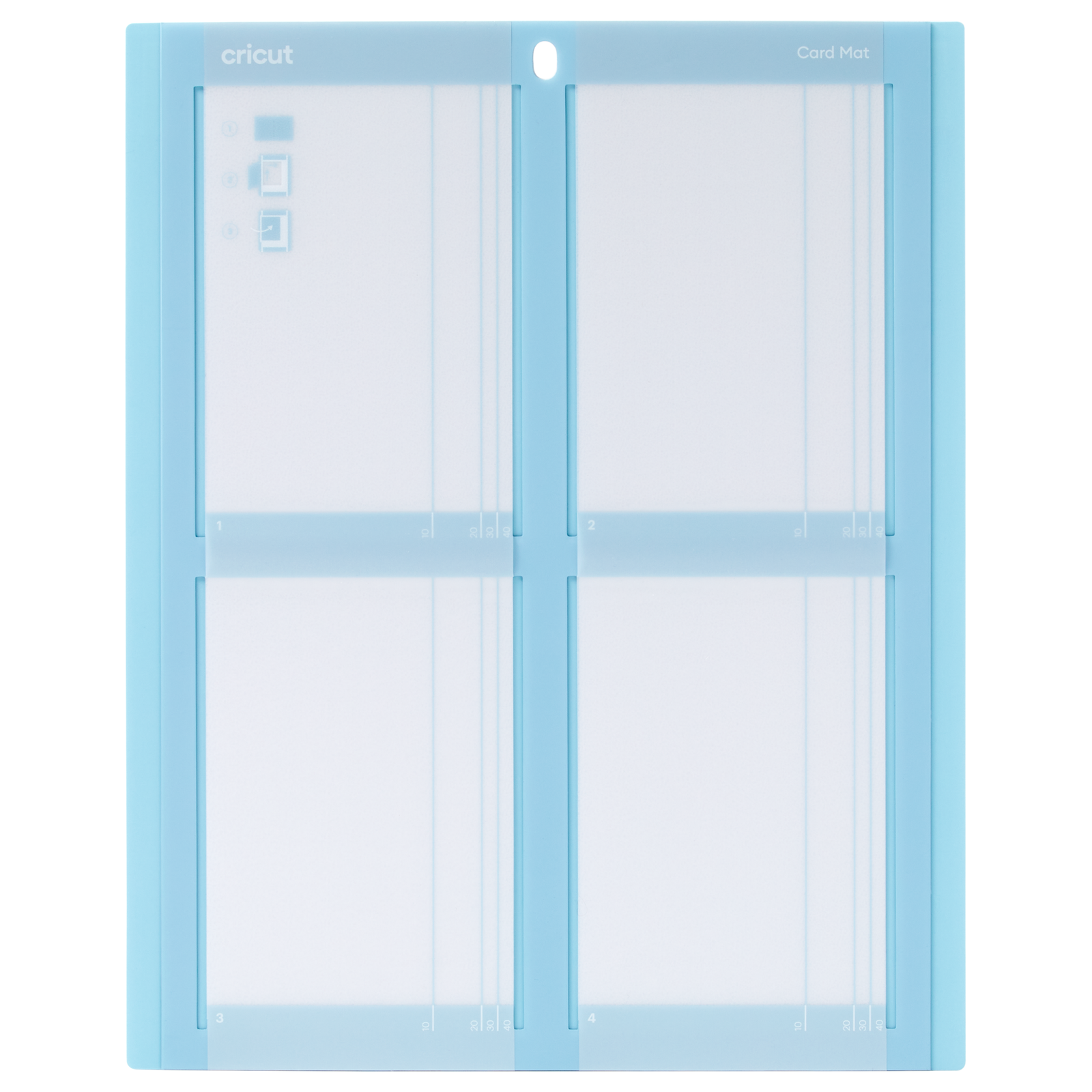 Cricut Card Mat 2x2 Cricut Card Mat 2x2