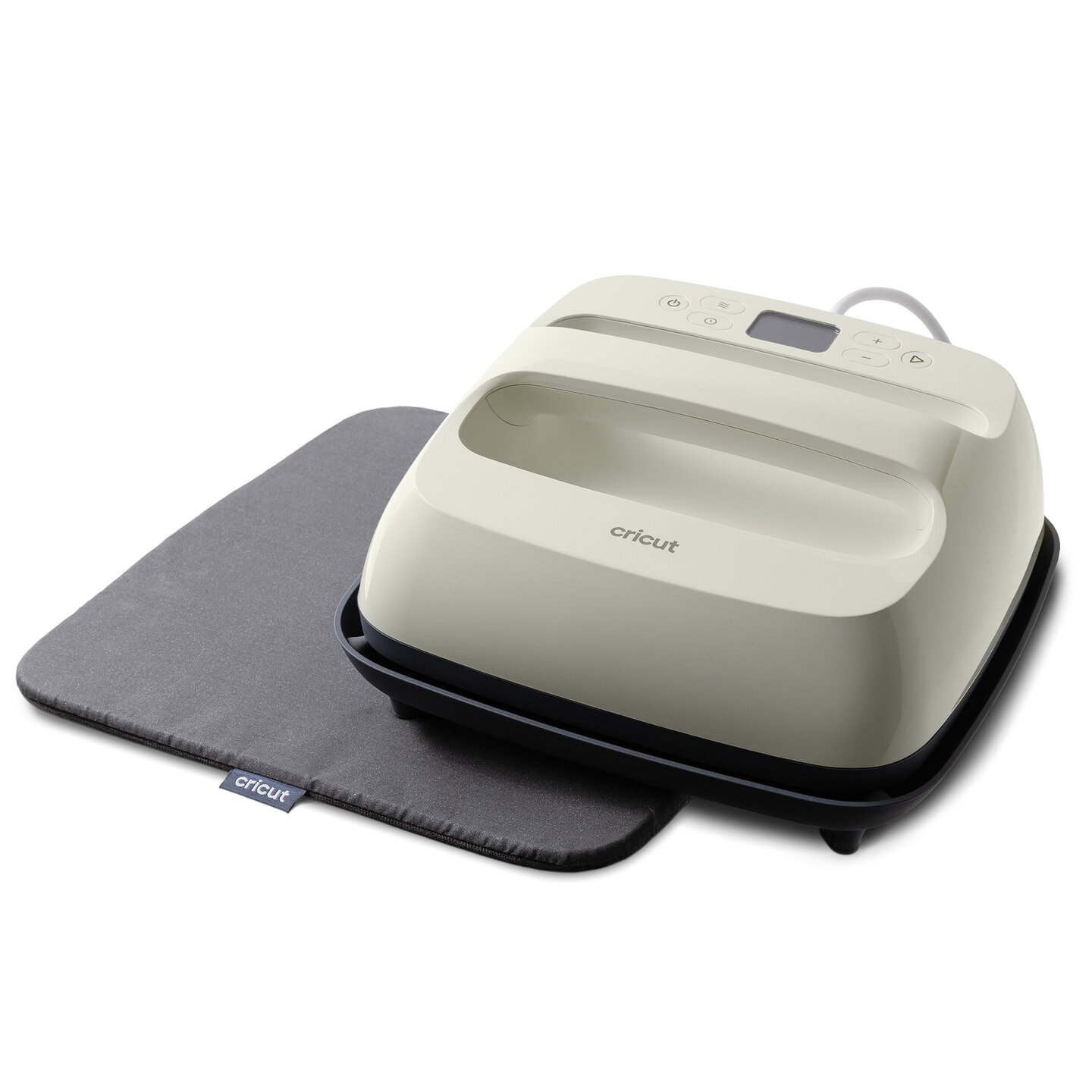 Cricut EasyPress™ SE – 22,5 x 22,5 cm + Matte Cricut EasyPress™ SE – 22,5 x 22,5 cm + Matte