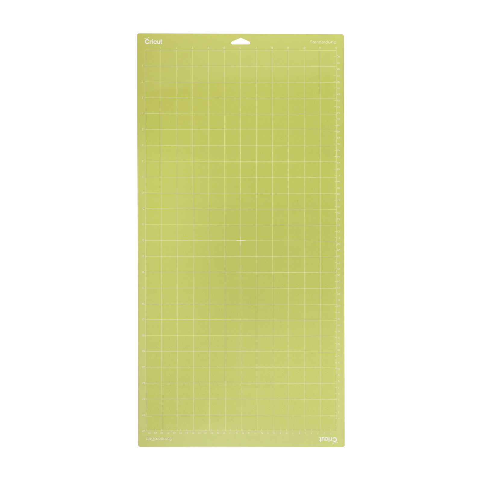 Cricut Explore/Maker StandardGrip Machine Mat (30x60cm) 1-pack