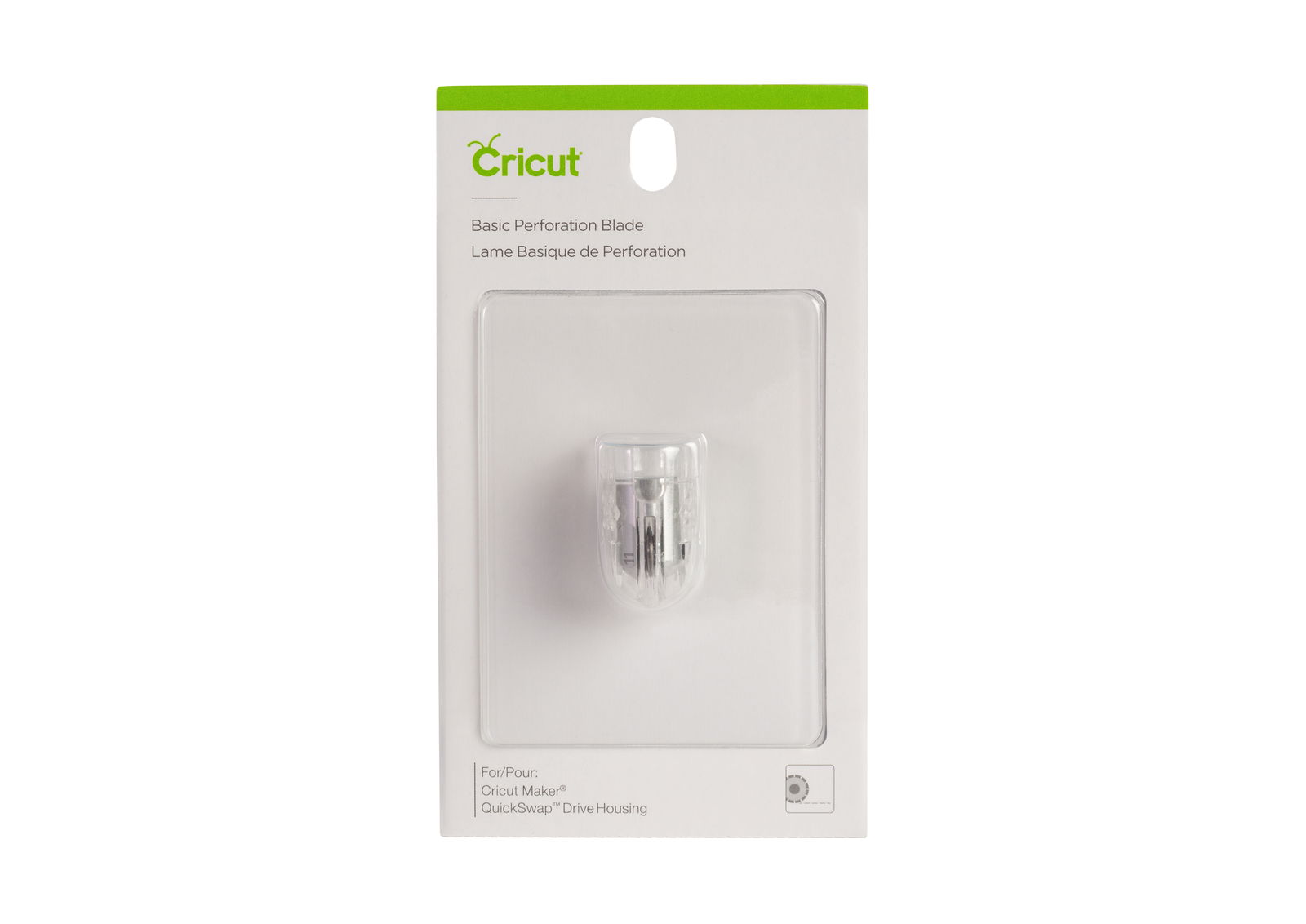 Cricut Maker Perforation Blade Tip Cricut Maker Perforation Blade Tip
