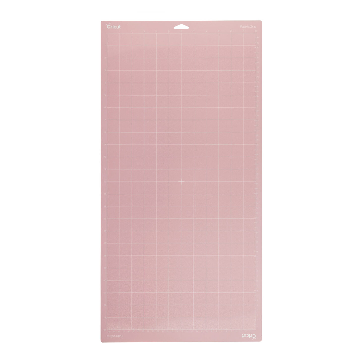 Cricut Explore/Maker FabricGrip Machine Mat (30x60cm) 1-pack Cricut Explore/Maker FabricGrip Machine Mat (30x60cm) 1-pack
