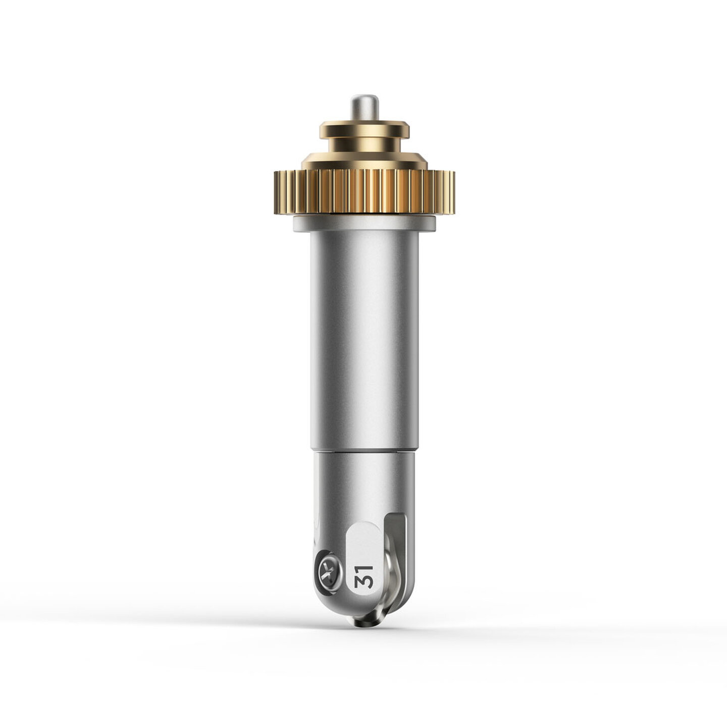 Cricut Maker Wavy Blade Tip with QuickSwap Housing