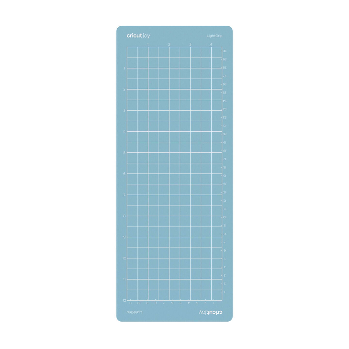 Cricut Joy LightGrip Machine Mat 1-pack (11,5x30cm) Cricut Joy LightGrip Machine Mat 1-pack (11,5x30cm)
