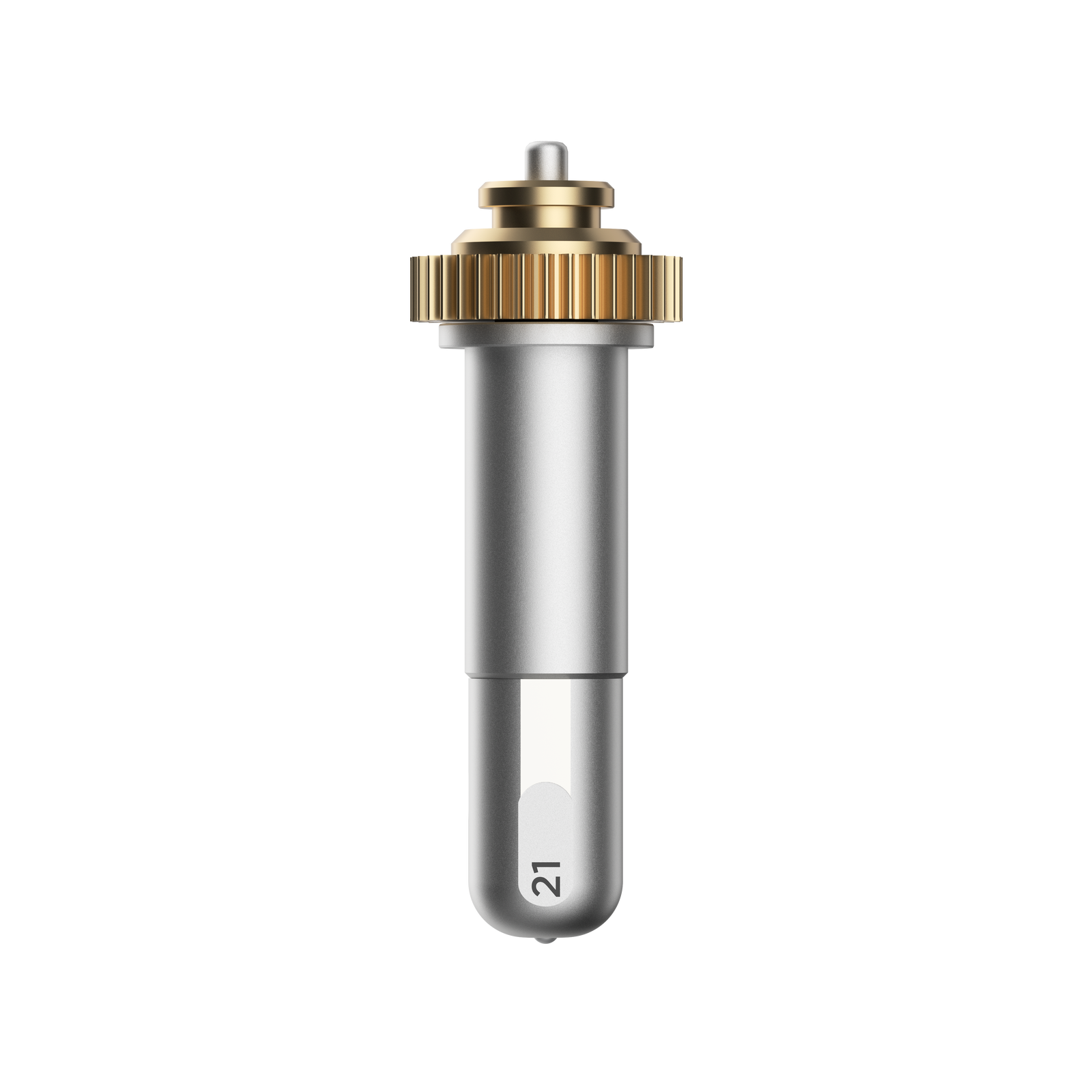 Cricut Maker Debossing Tip with QuickSwap Housing Cricut Maker Debossing Tip with QuickSwap Housing