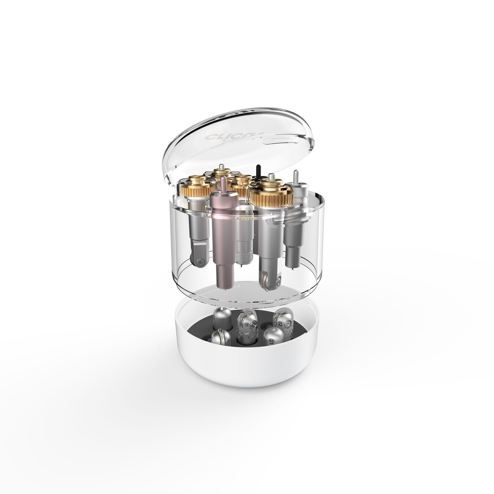 Cricut Machine Tool Organizer Cricut Machine Tool Organizer