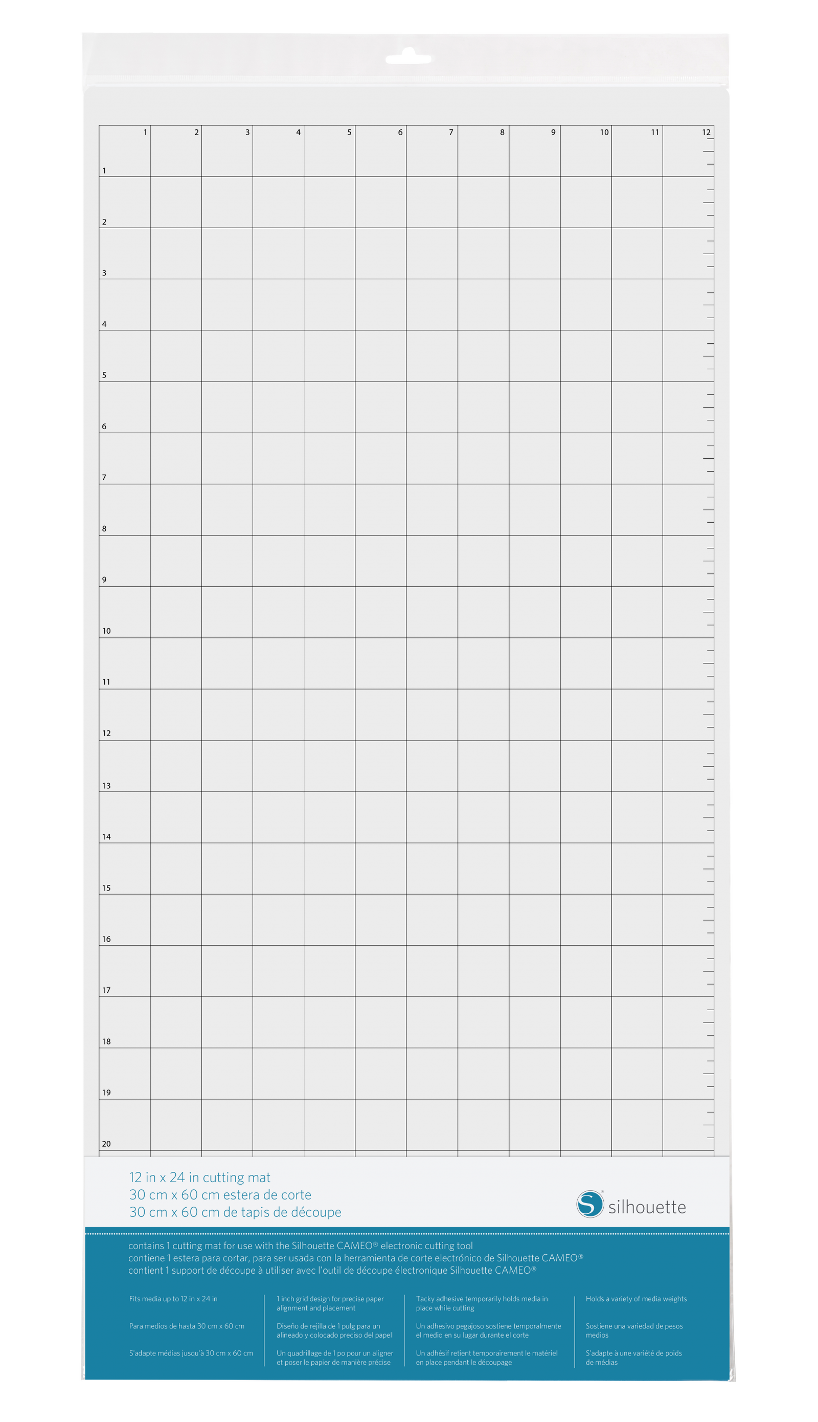 Silhouette Schneidematte - 24" Silhouette Schneidematte - 24"