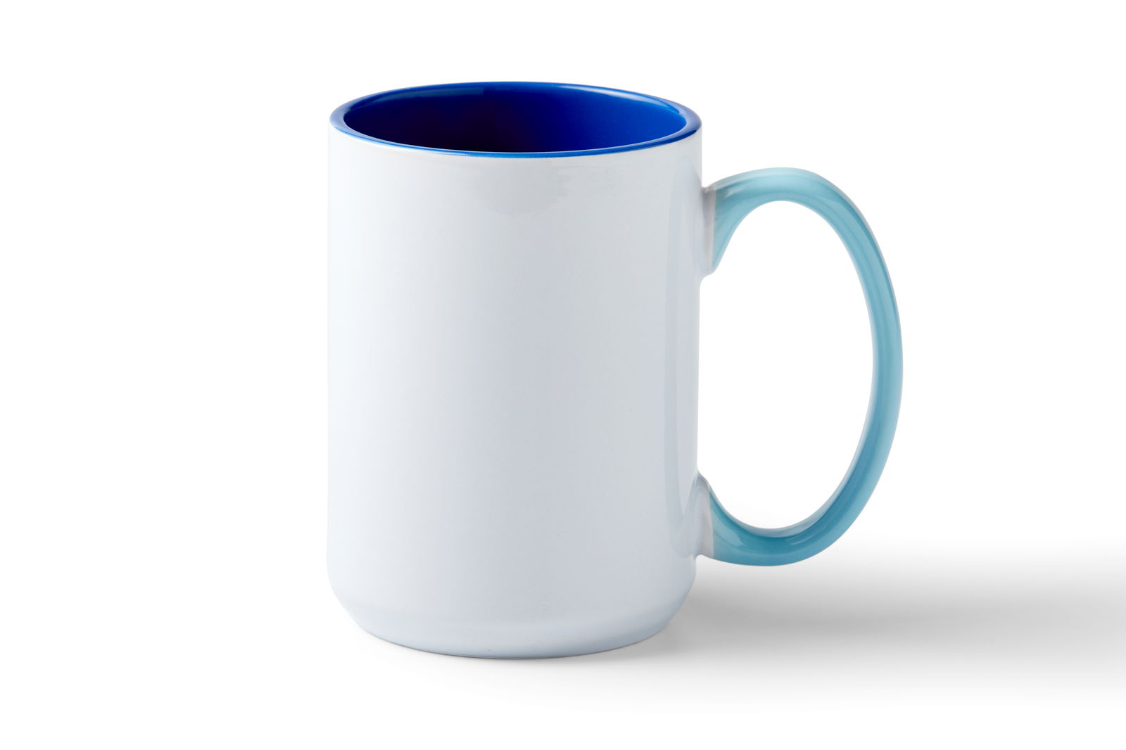 Cricut mug ocean 425ml (1 piece)