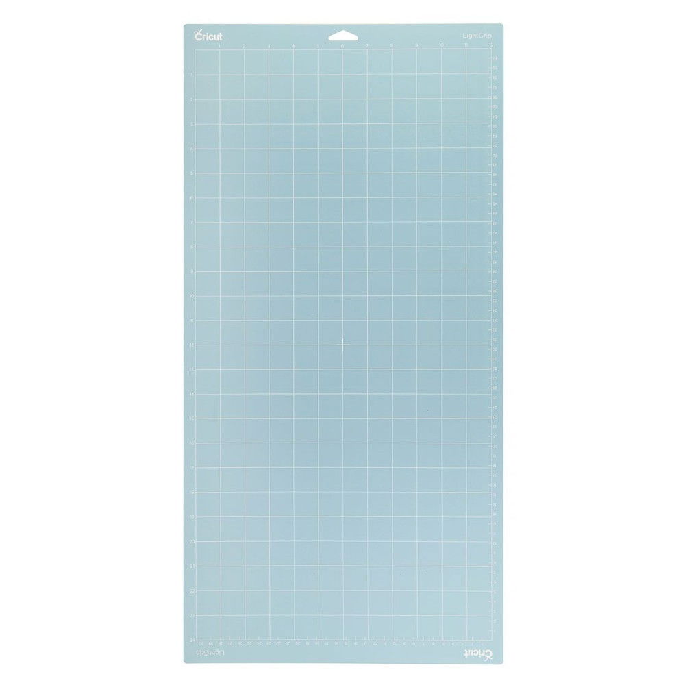 Cricut Explore/Maker LightGrip Machine Mat (30x60cm) 1-pack