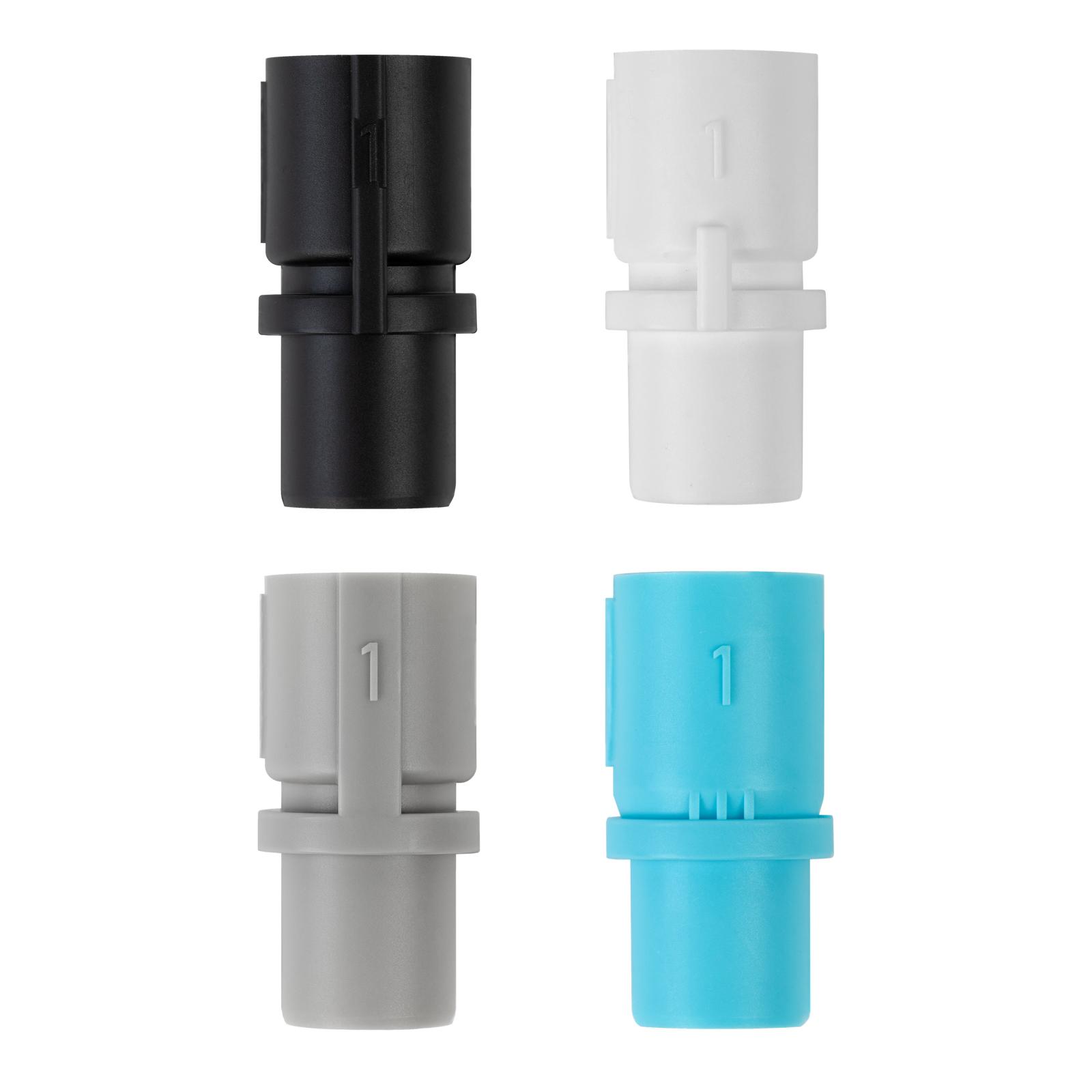 Silhouette Werkzeugadapter Set für Cameo 4 Silhouette Werkzeugadapter Set für Cameo 4