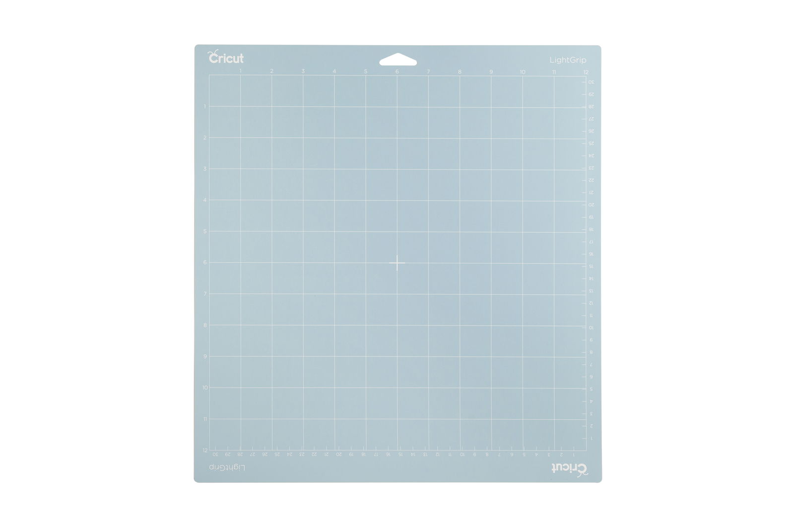 Cricut Explore/Maker LightGrip Machine Mat (30x30cm) 1-pack