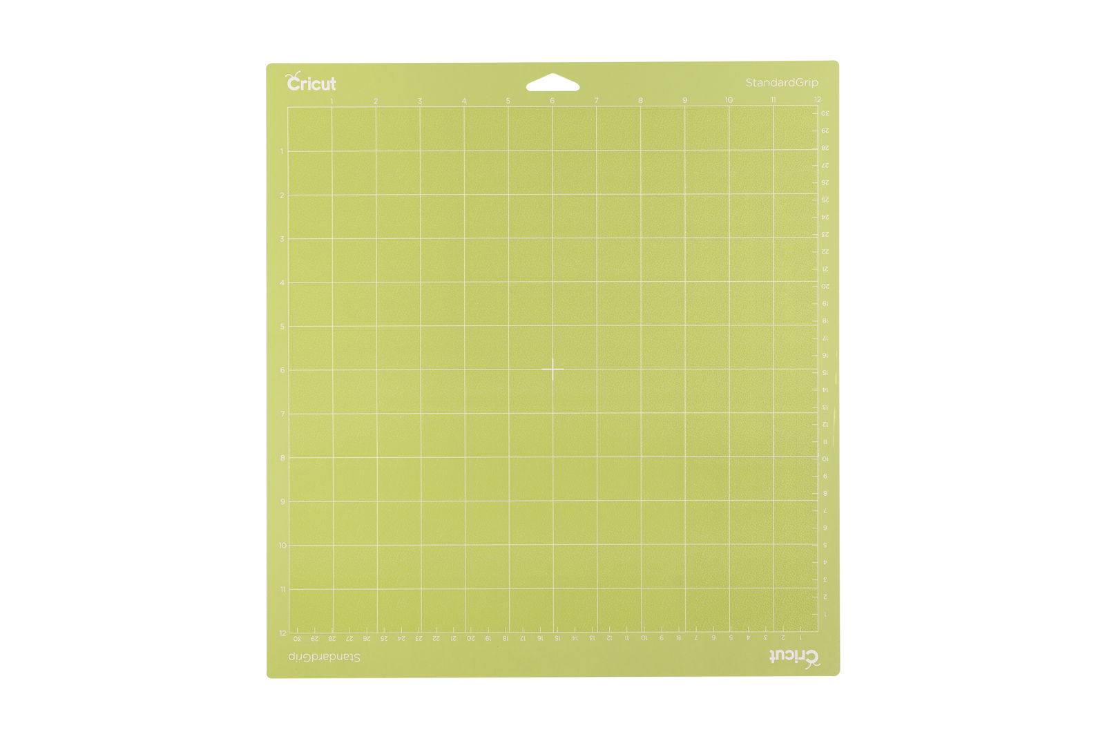 Cricut Explore/Maker StandardGrip Machine Mat (30x30cm) 1-pack