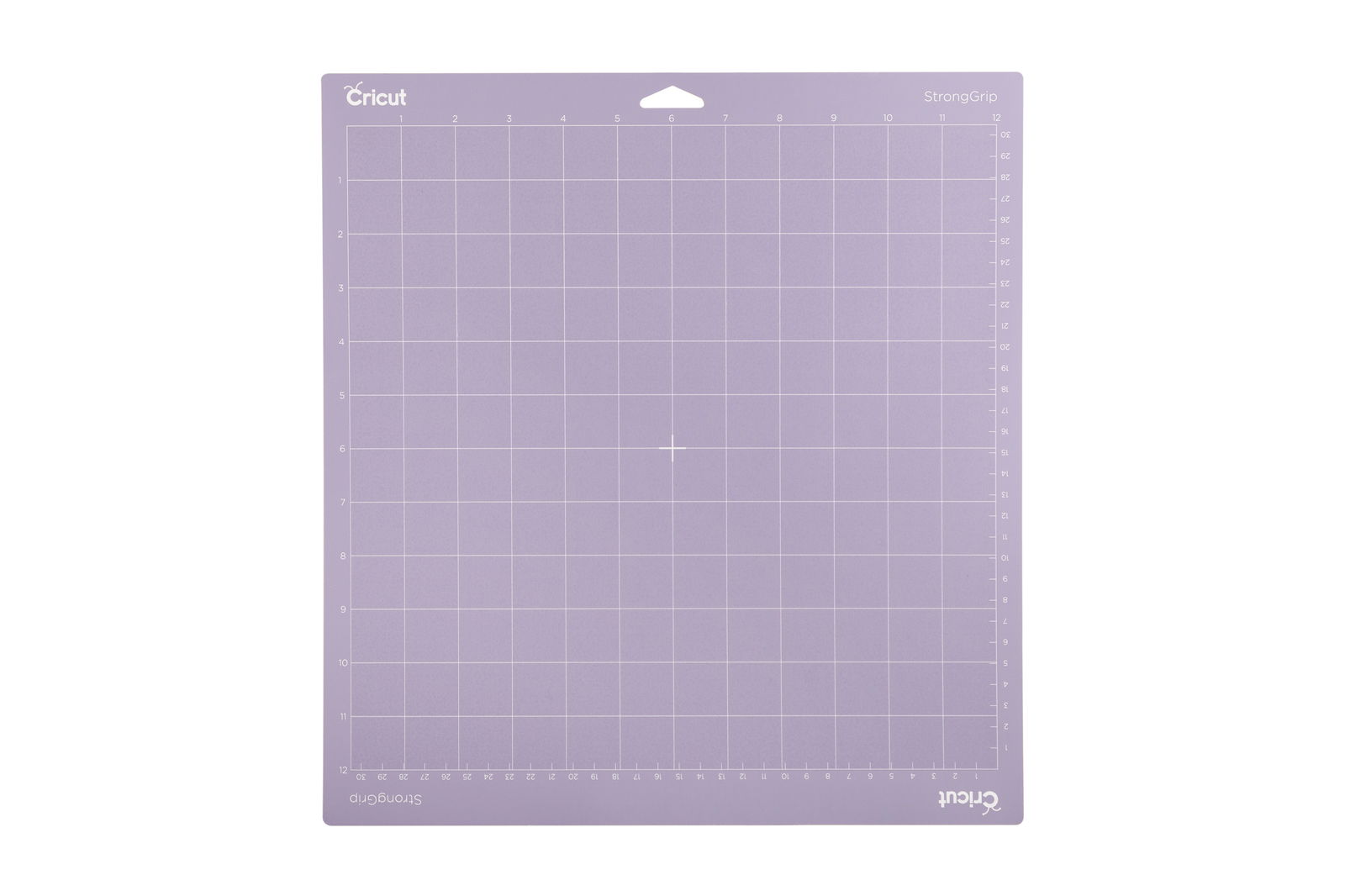 Cricut Explore/Maker StrongGrip Machine Mat (30x30cm) 1-pack Cricut Explore/Maker StrongGrip Machine Mat (30x30cm) 1-pack